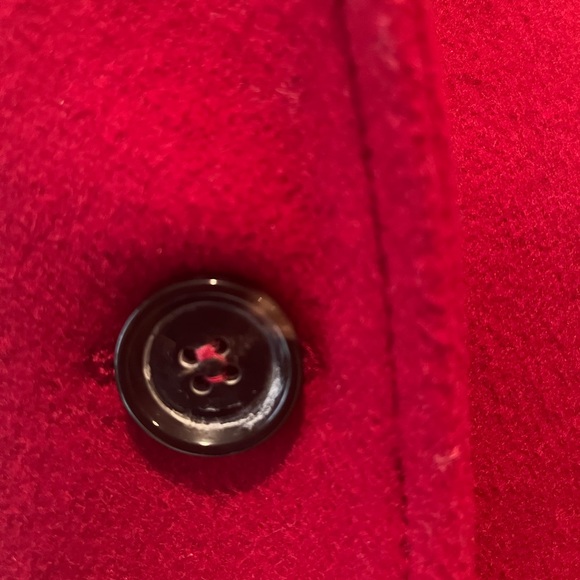 Talbots winter coat - Picture 6 of 6